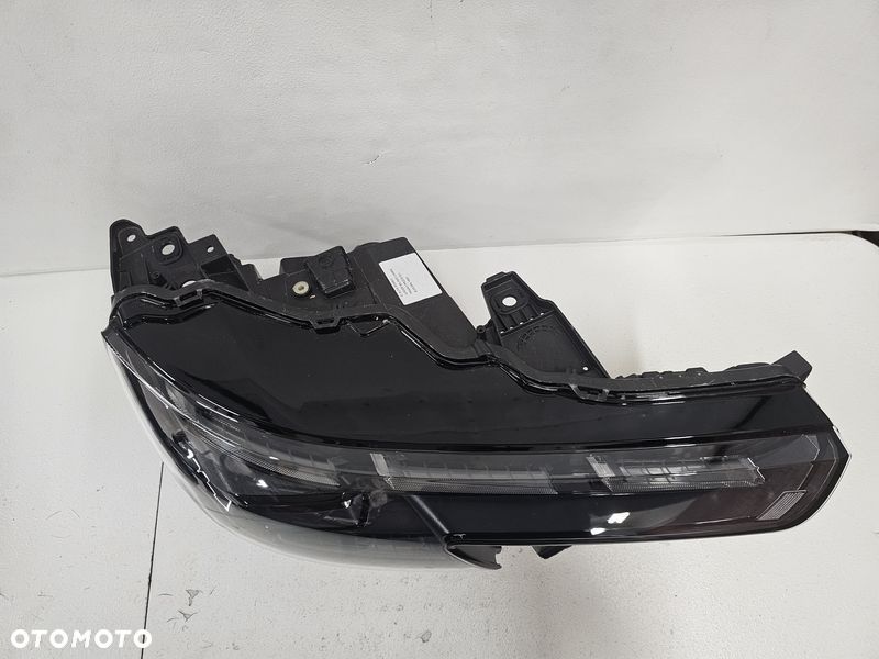 ALFA ROMEO JUNIOR MILANO LAMPA PRAWY PRZÓD PRAWA PRZEDNIA REFLEKTOR EU - 5