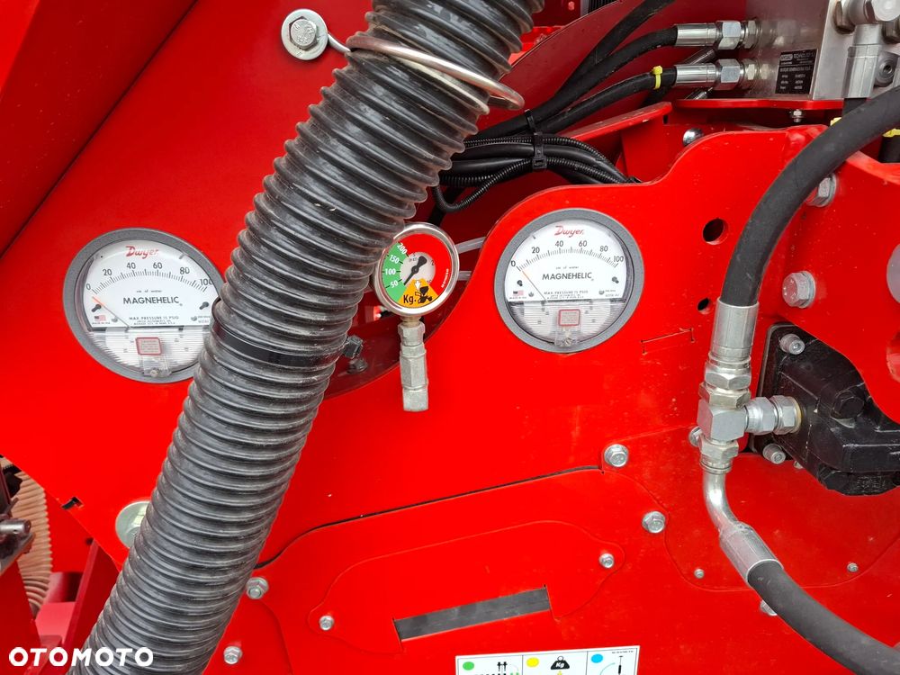 Sola VELOX 6-rzędowy - 21