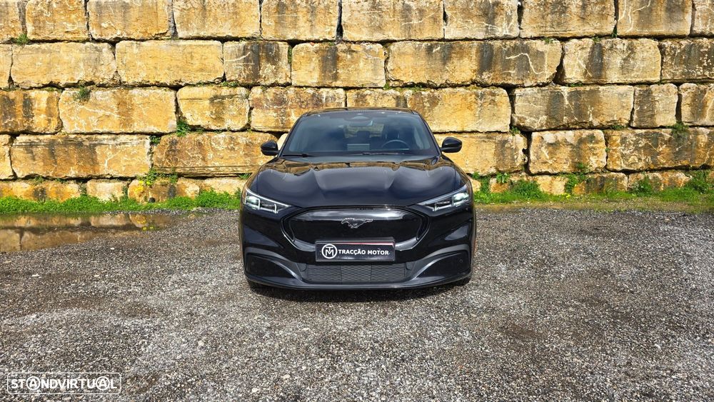 Ford Mustang Mach-E AWD - 5
