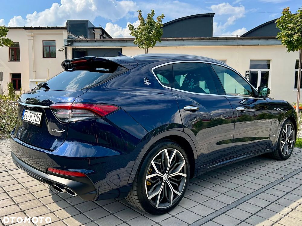 Maserati Levante - 17