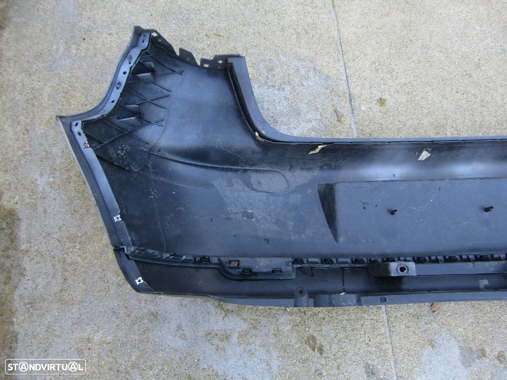 Para-choques Seat Ibiza ano 2002 a 2006(ver detalhes) - 5