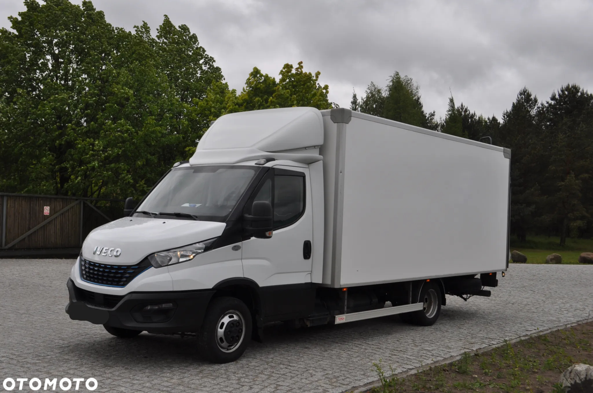 Iveco Daily - 22