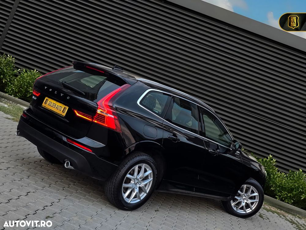 Volvo XC 60 - 7