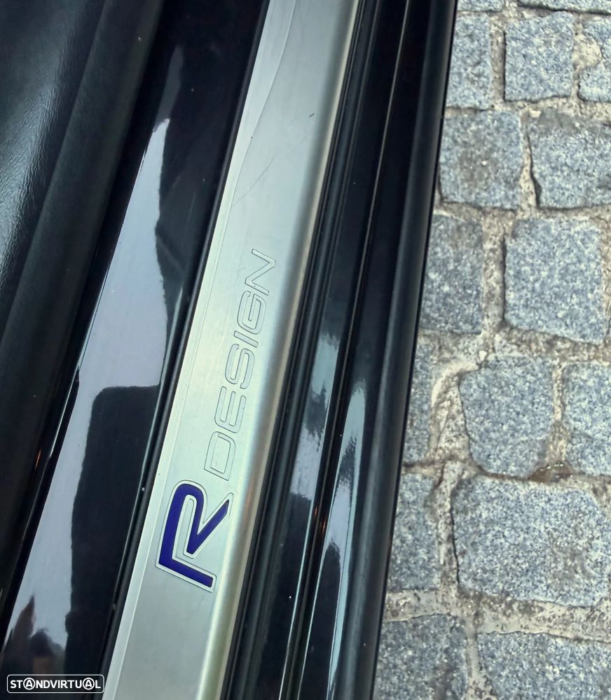 Volvo V60 - 18