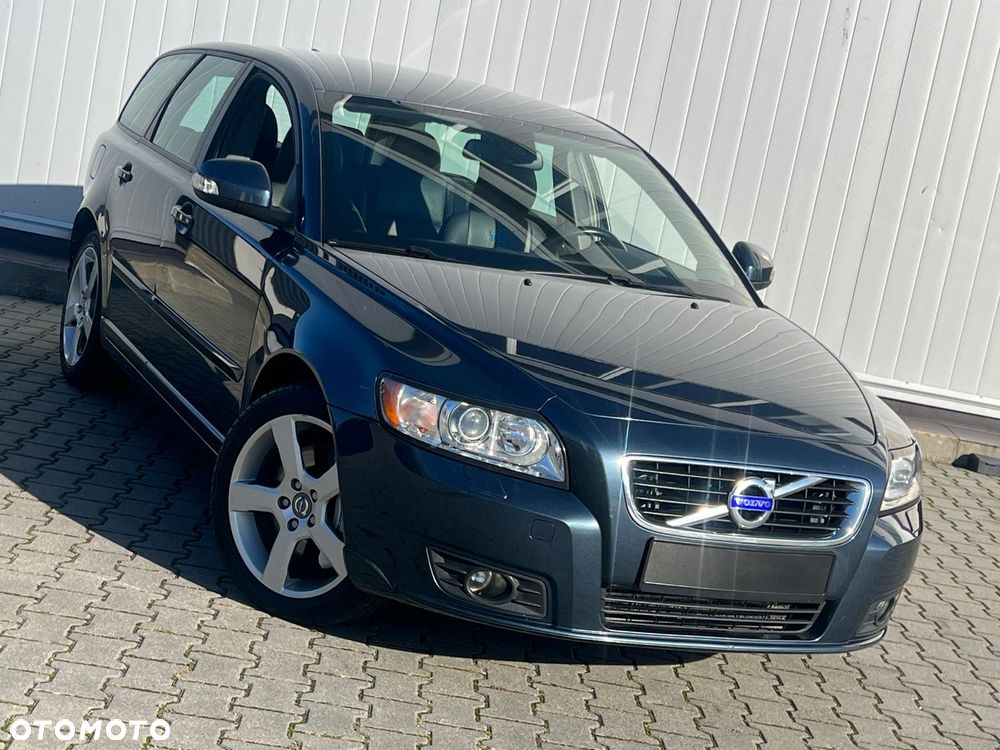 Volvo V50 T5 Summum - 11