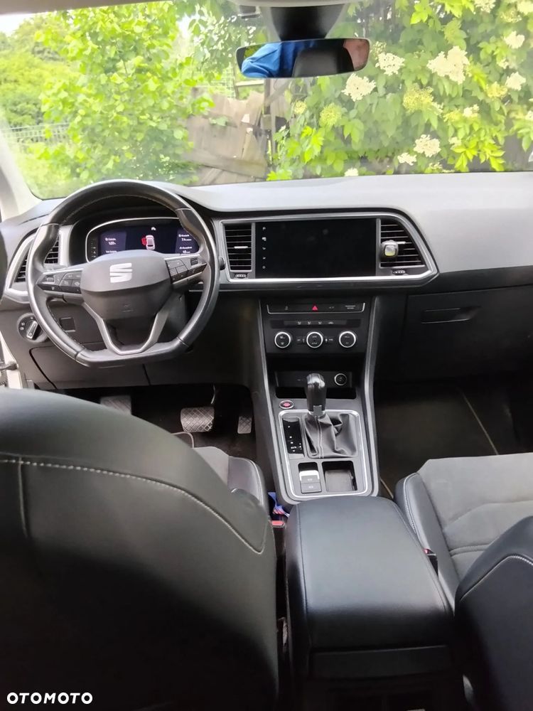 Seat Ateca 1.5 TSI ACT DSG OPF Xperience - 6