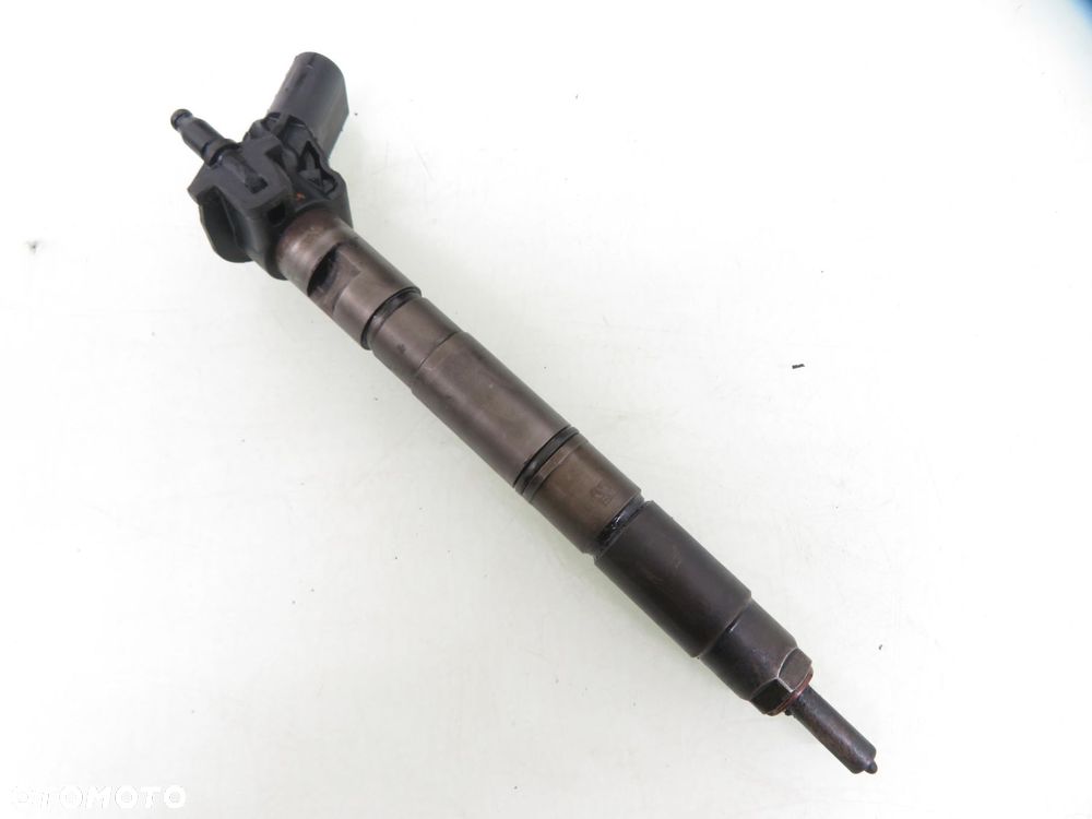 WTRYSKIWACZ AUDI A6 C6 3.0 TDI 059130277Q 0445115004 - 3