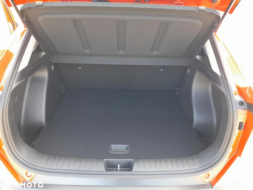 Hyundai Kona 1.6 GDI Hybrid Executive DCT - 20