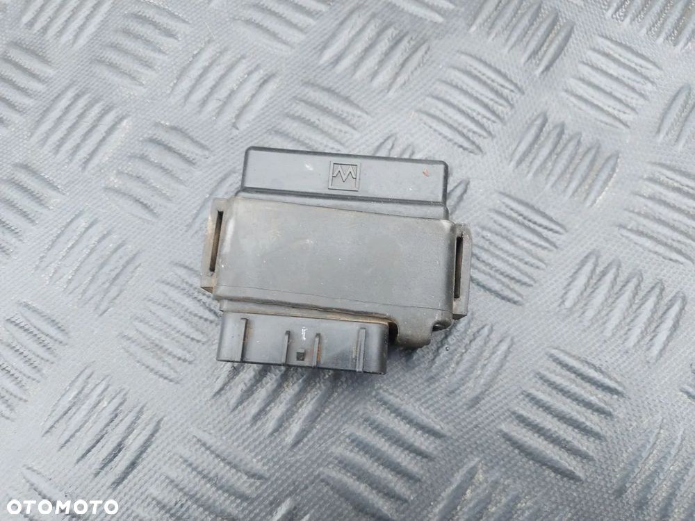 YAMAHA YZ-F 250 YZF MODUŁ ZAPŁONOWY CDI KOMPUTER