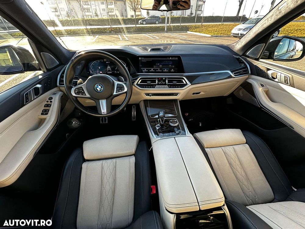 BMW X5 - 10