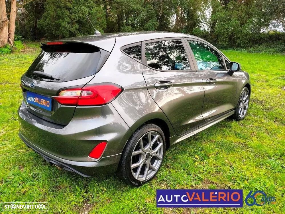 Ford Fiesta 1.0 EcoBoost ST-Line - 5