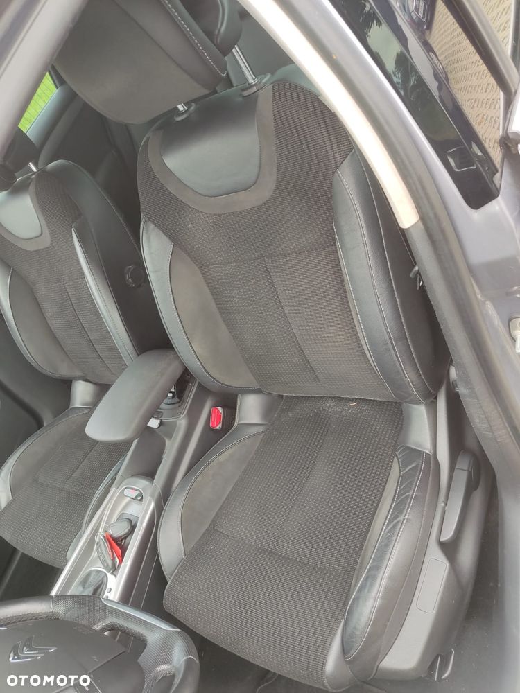 Citroën C4 - 19