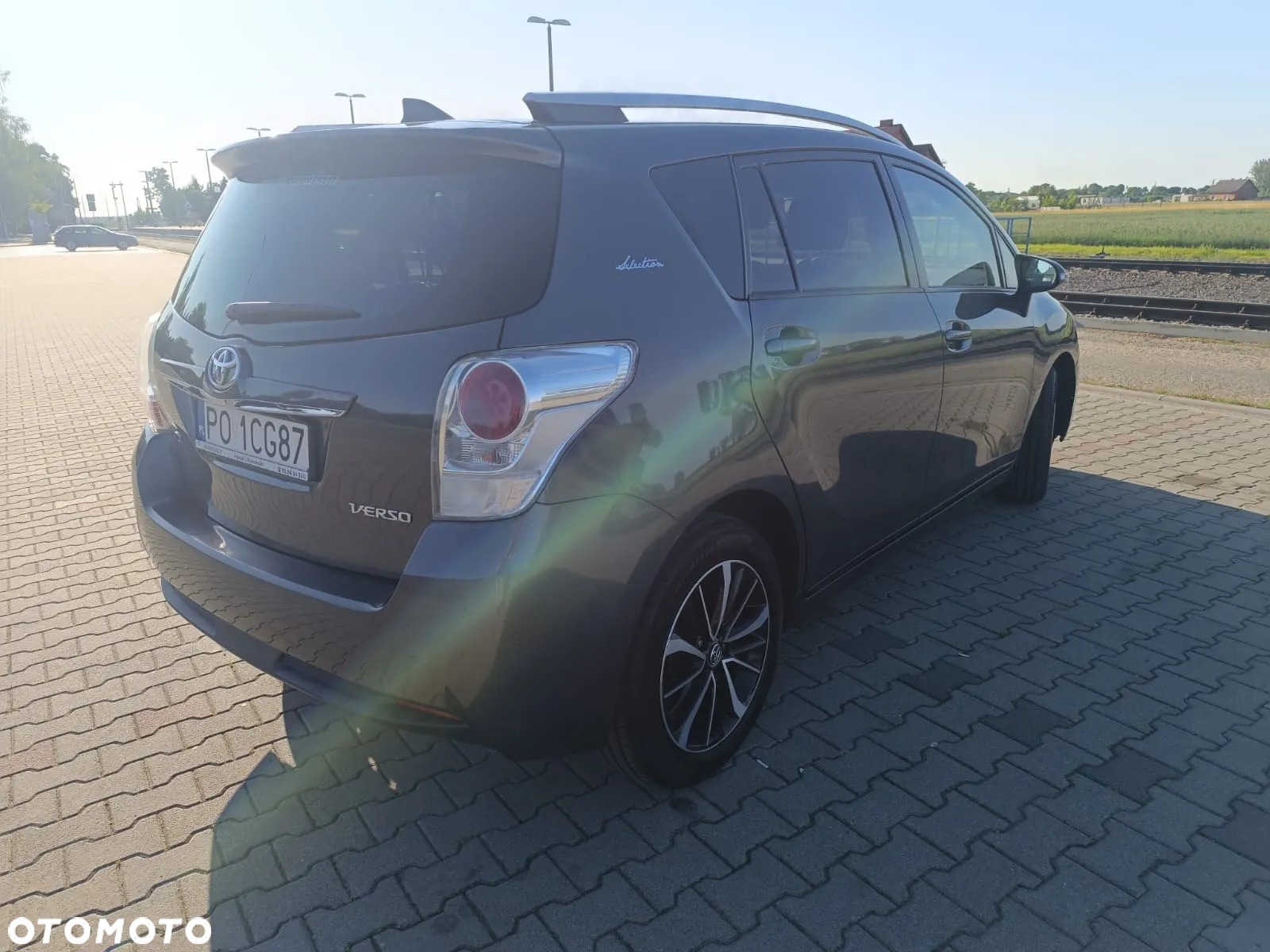 Toyota Verso 1.8 Selection 7os EU6 - 3