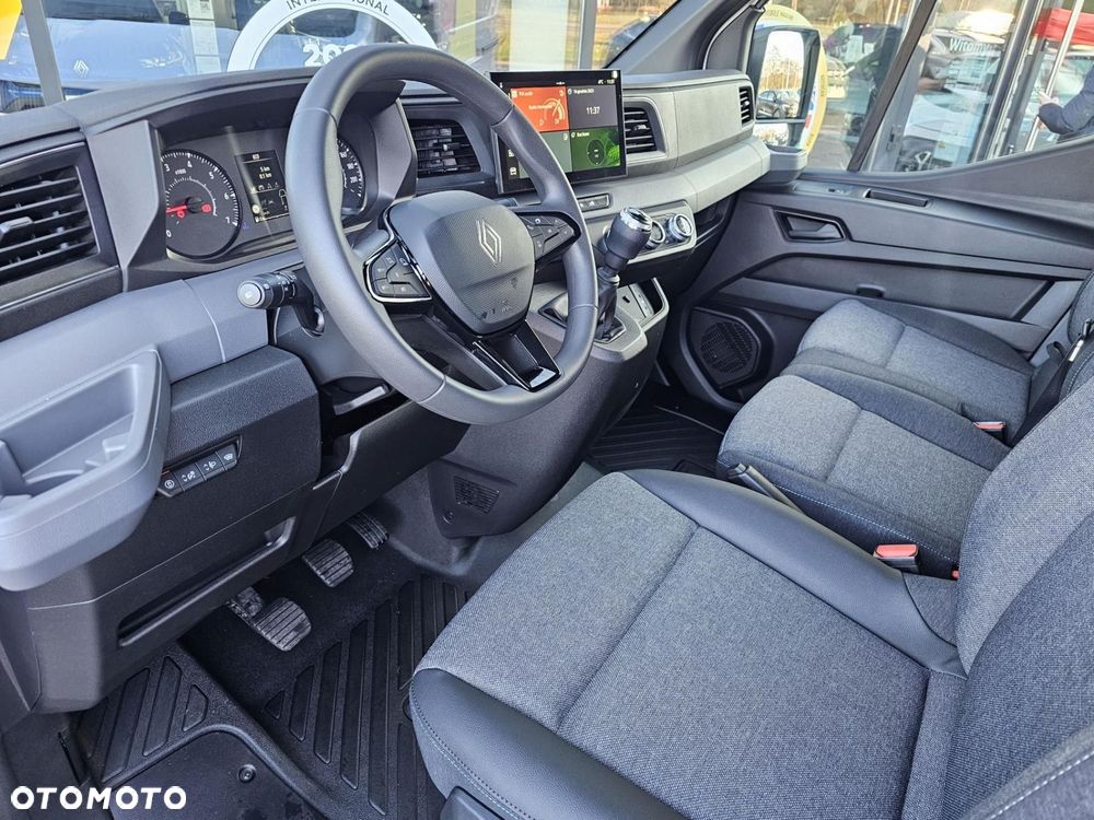 Renault Master [M4H] - 7