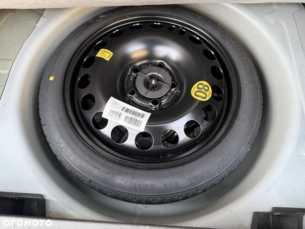 Opel Meriva 1.4 Style - 26