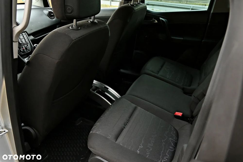 Opel Meriva 1.7 CDTI Active - 31