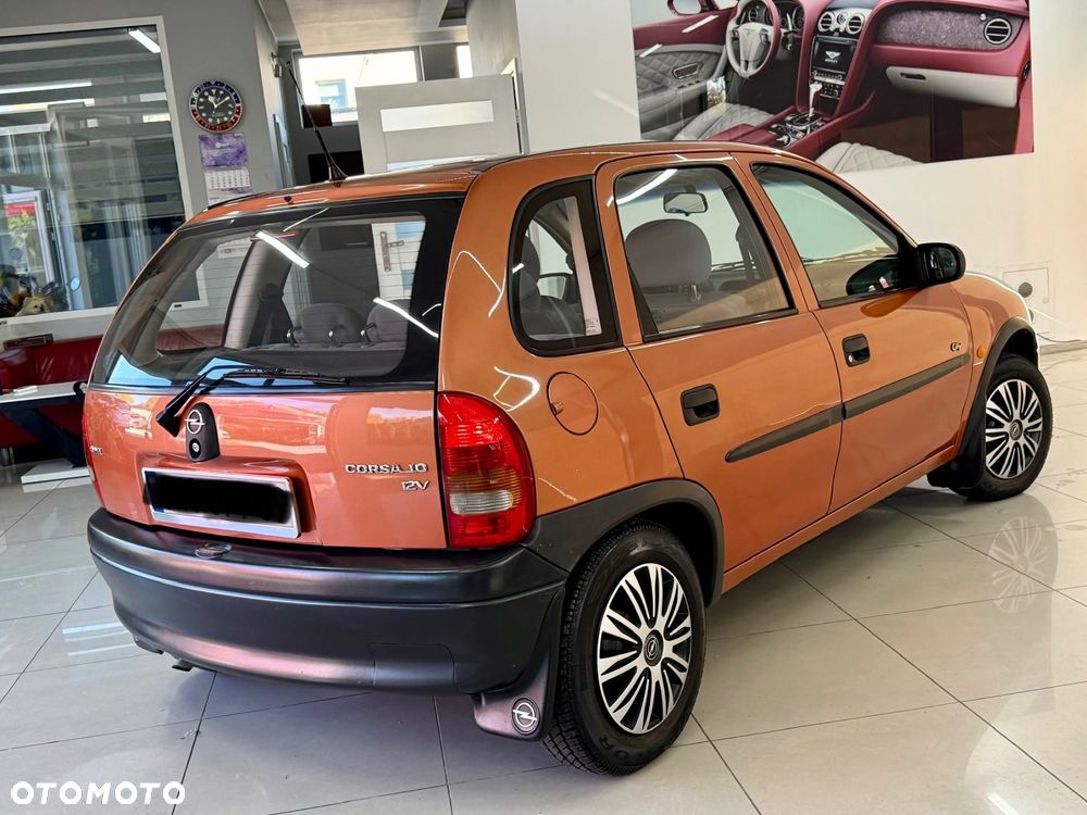 Opel Corsa - 38