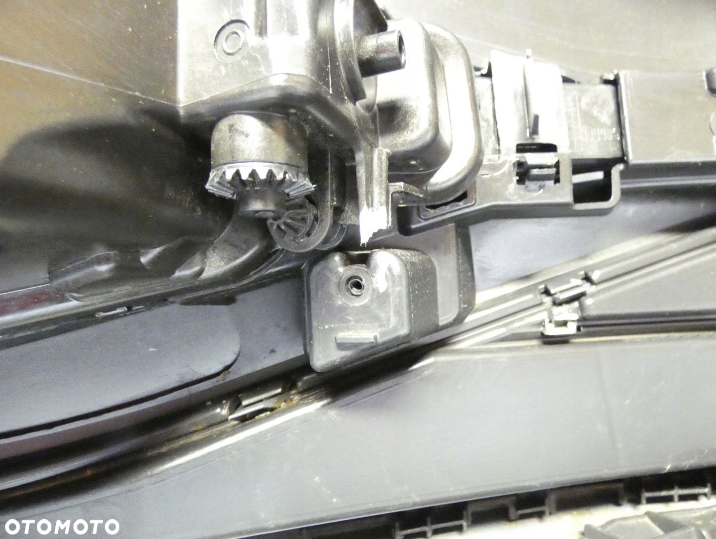 VW PASSAT B8 LIFT 3G0807221E 2019-2013 ZDERZAK PRZÓD PRZEDNI - 10