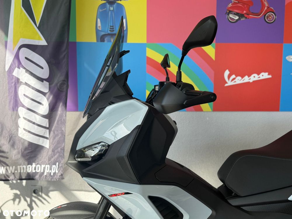 Aprilia SR - 22