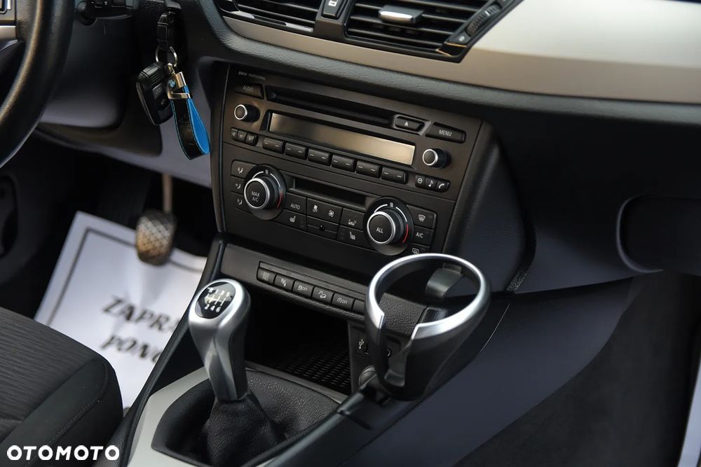 BMW X1 xDrive18d - 34