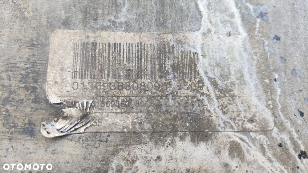 ZAWIESZENIE PRZÓD KOMPLETNE SANKI BELKA DRĄŻEK STABILIZATOR ZWROTNICA PIASTA MCPERSON AMORTYZATOR WAHACZ PÓŁOŚ LEWY PRAWY PEUGEOT BOXER CITROEN JUMPER FIAT DUCATO III 3 06- 2.0 BLUE HDI BLUEHDI 130KM - 6