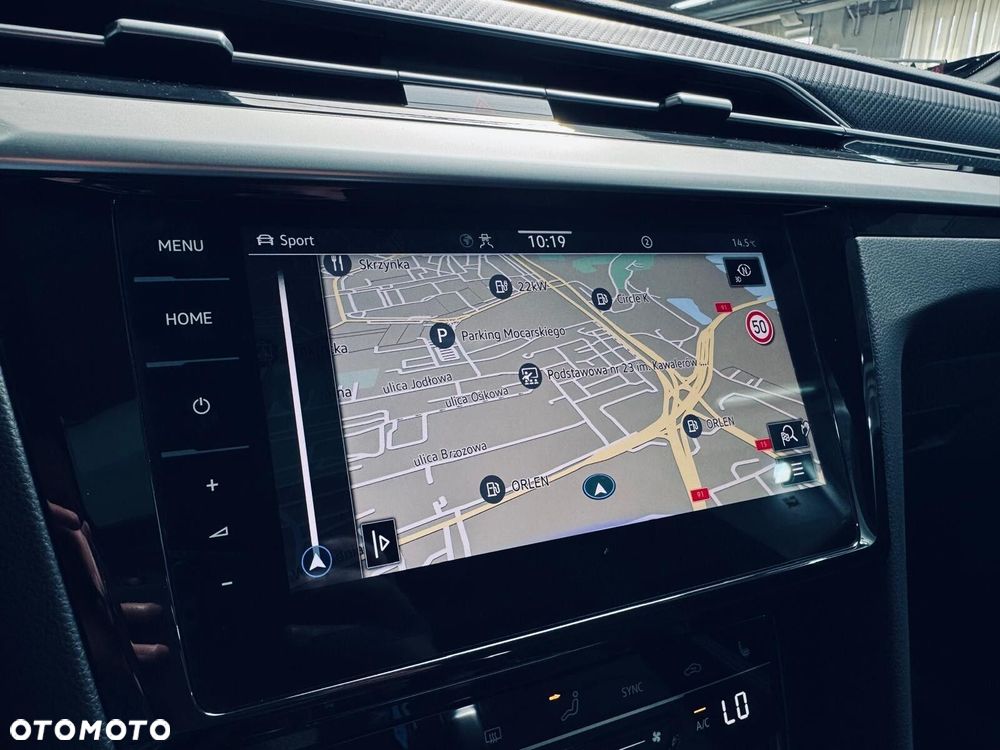 Volkswagen Arteon Shooting Brake 2.0 TSI 4Motion R DSG - 32