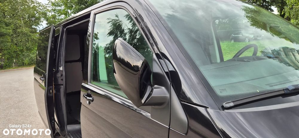 Volkswagen Transporter t5 - 39