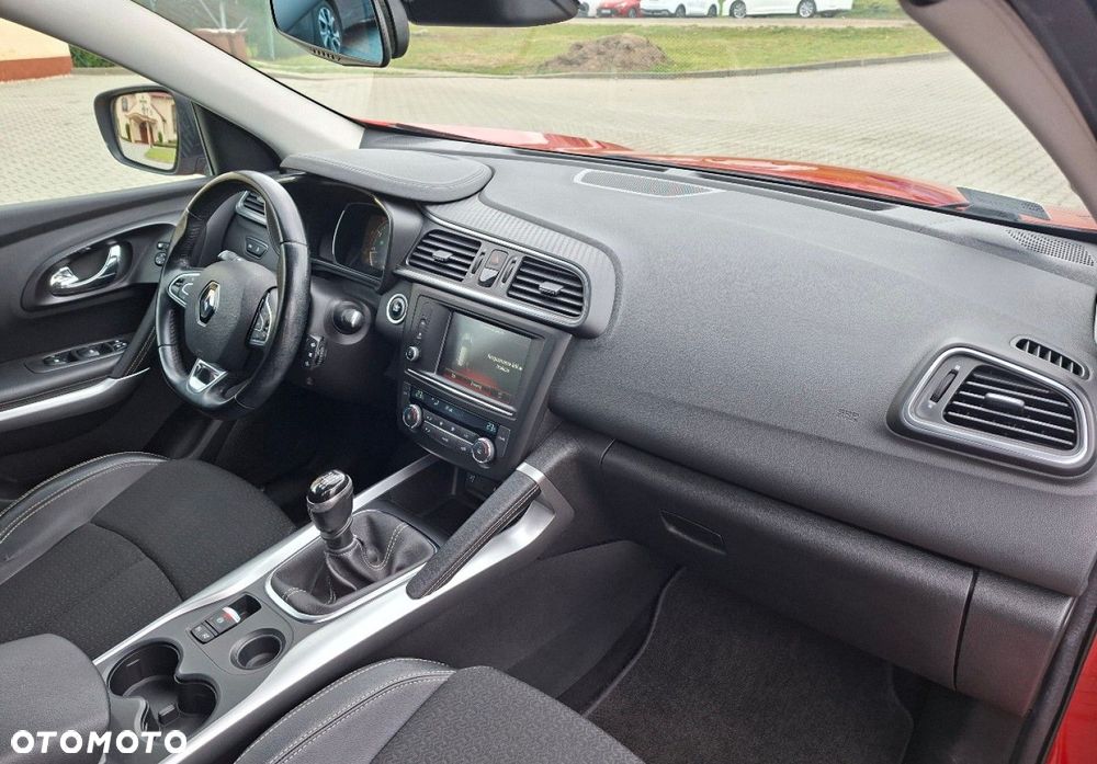 Renault Kadjar - 18