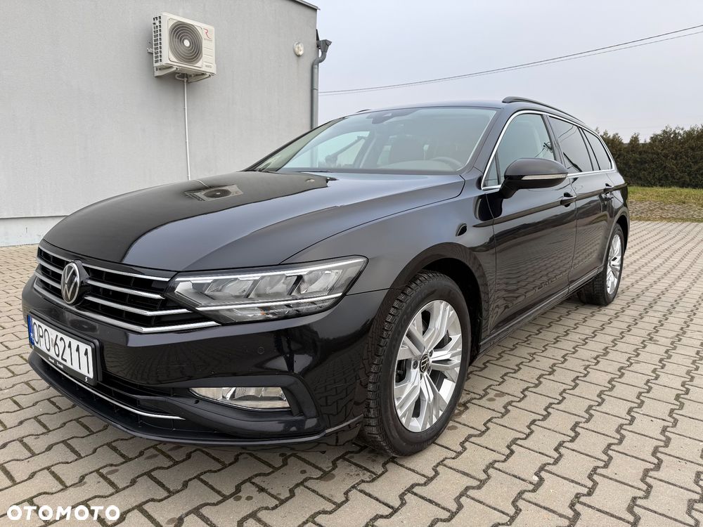 Volkswagen Passat 2.0 TDI (BlueMotion Technology) DSG Comfortline - 2