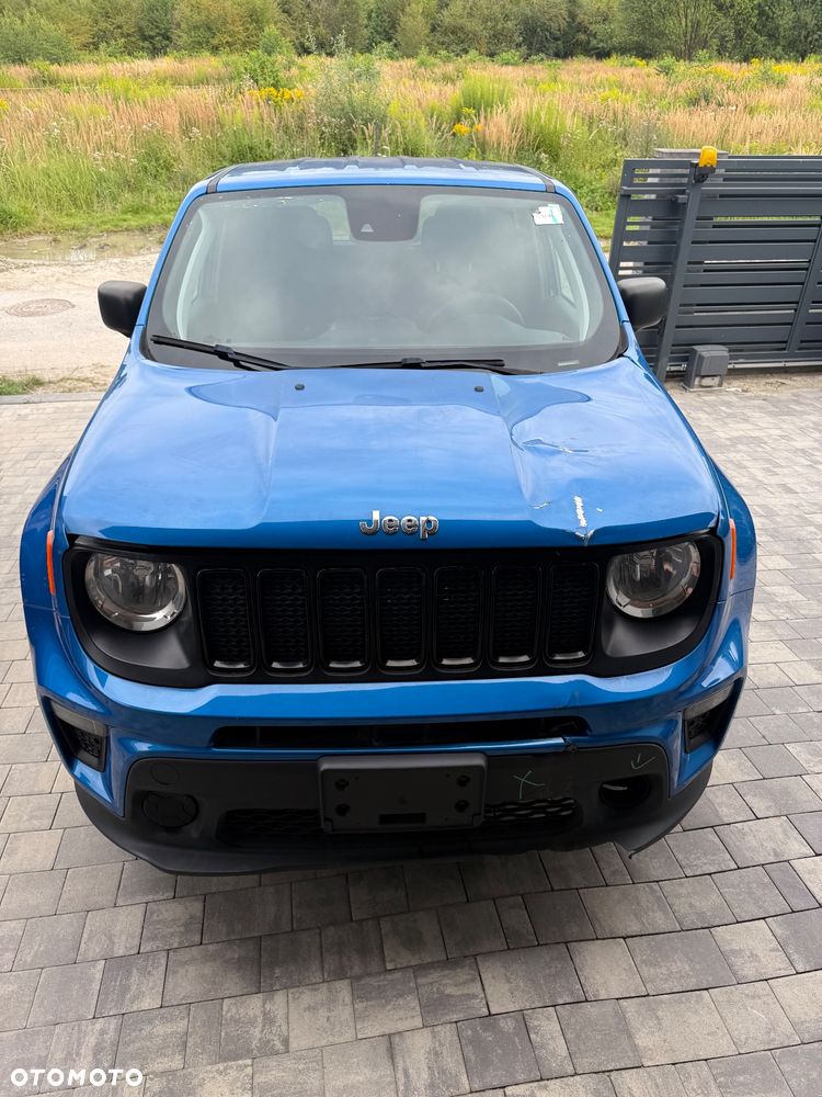 Jeep Renegade - 15