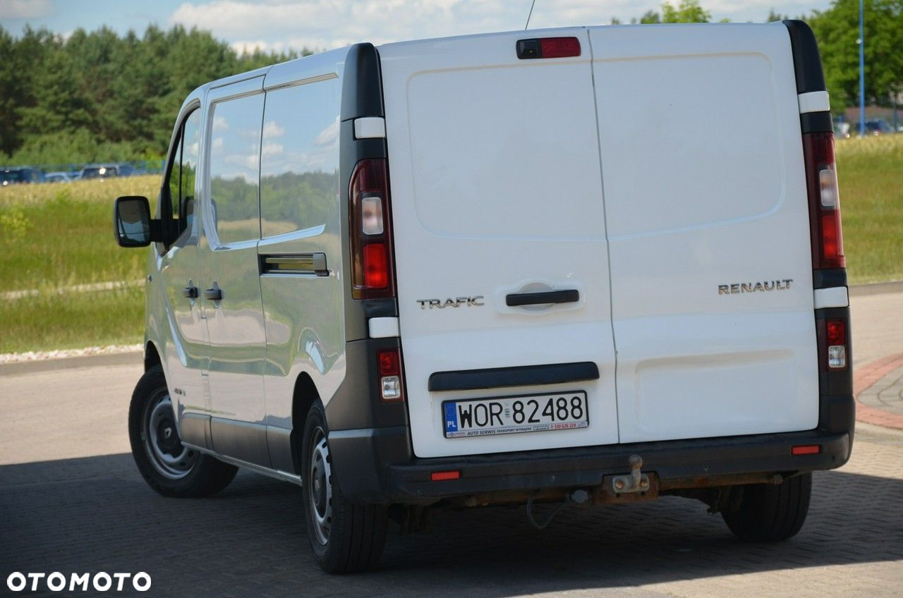Volkswagen Transporter - 8