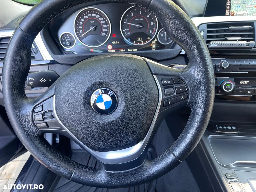 BMW Seria 3 - 12
