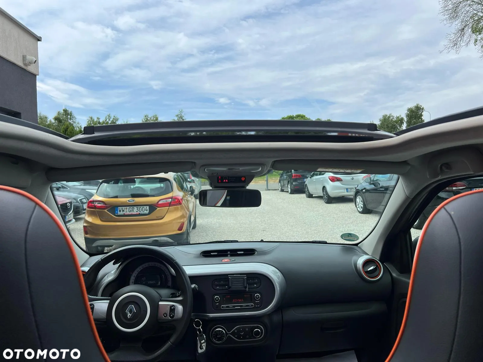 Renault Twingo ENERGY TCe 90 EDC Luxe - 6