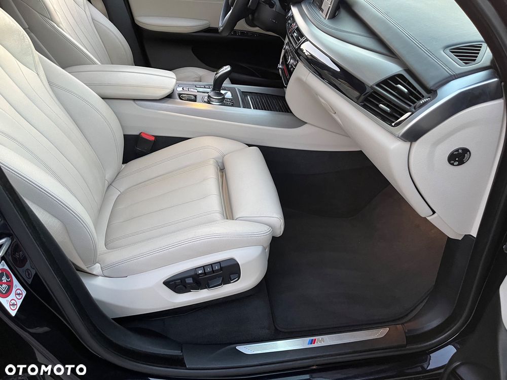 BMW X5 - 23
