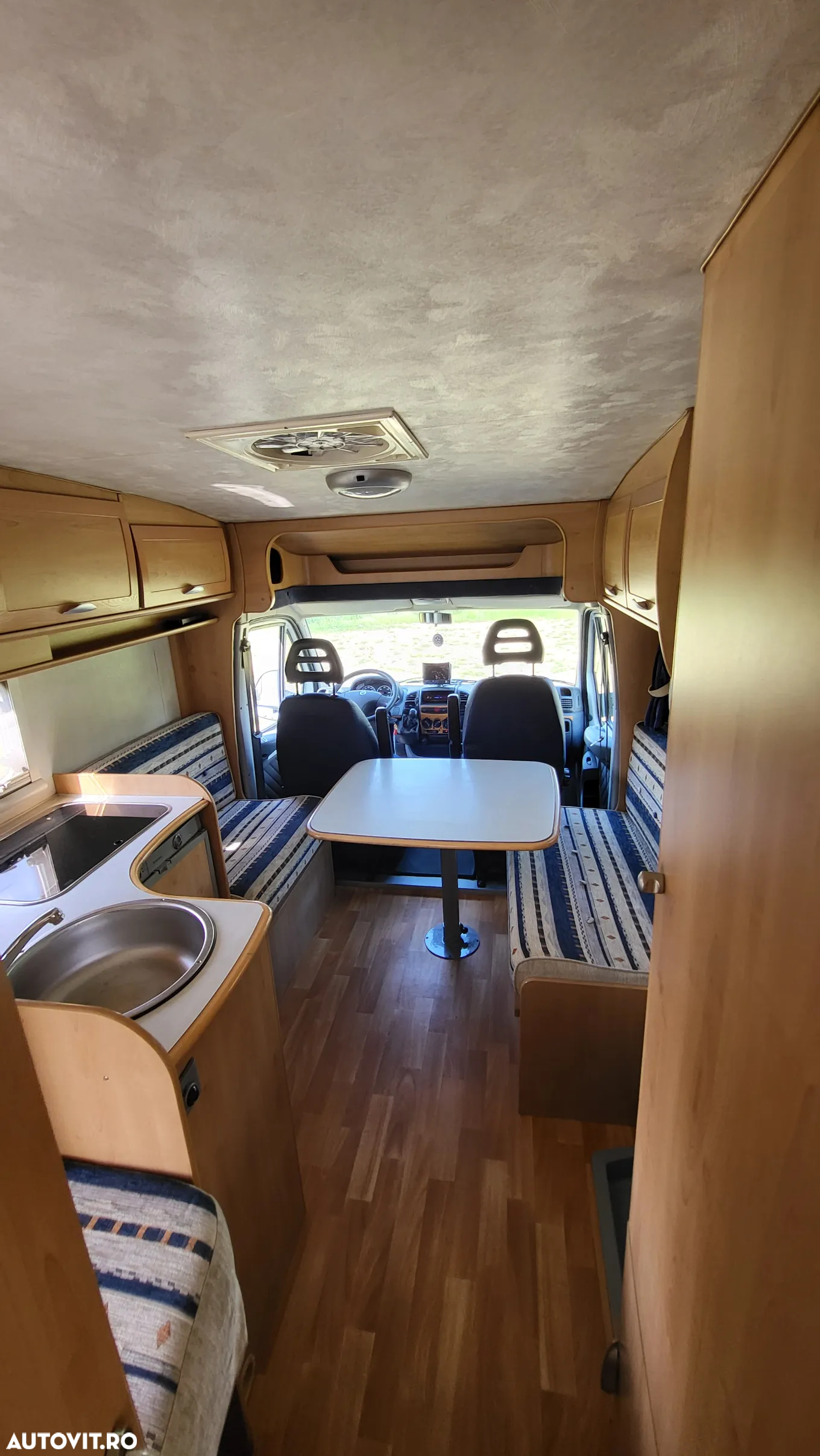 Fiat Ducato - 13