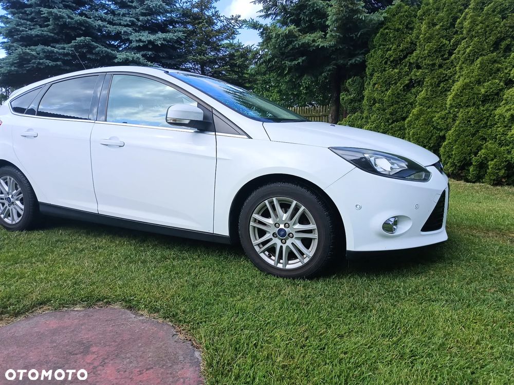 Ford Focus - 16