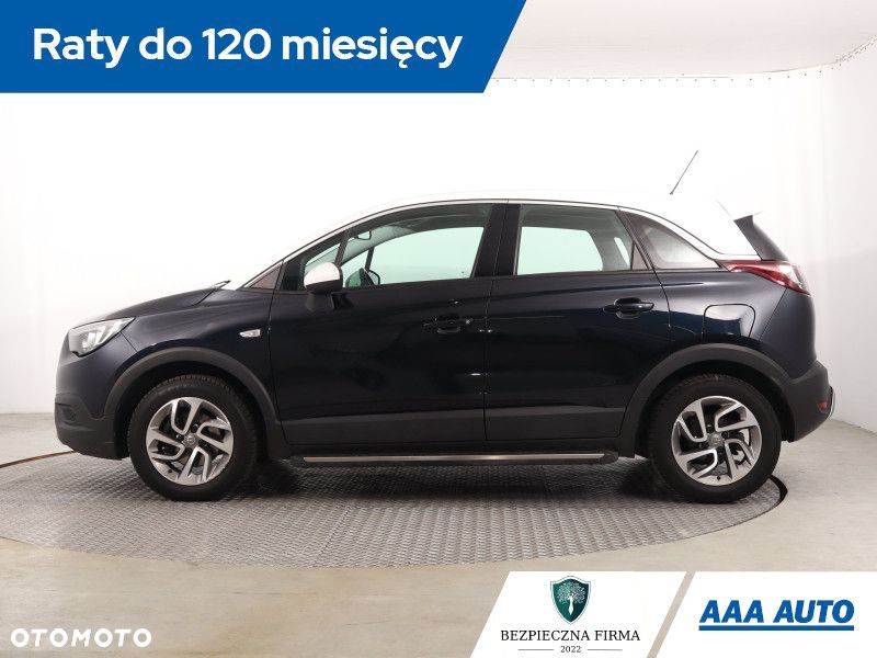 Opel Crossland X - 4