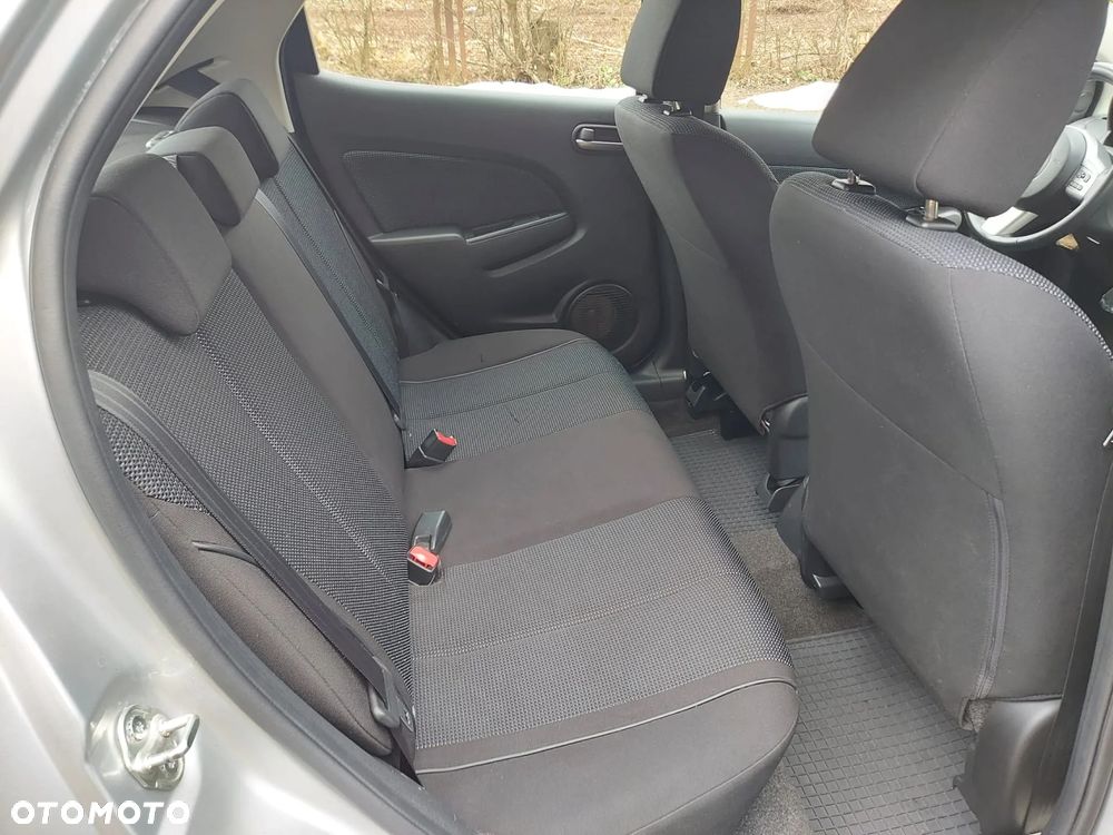 Mazda 2 1.5 Sport - 14