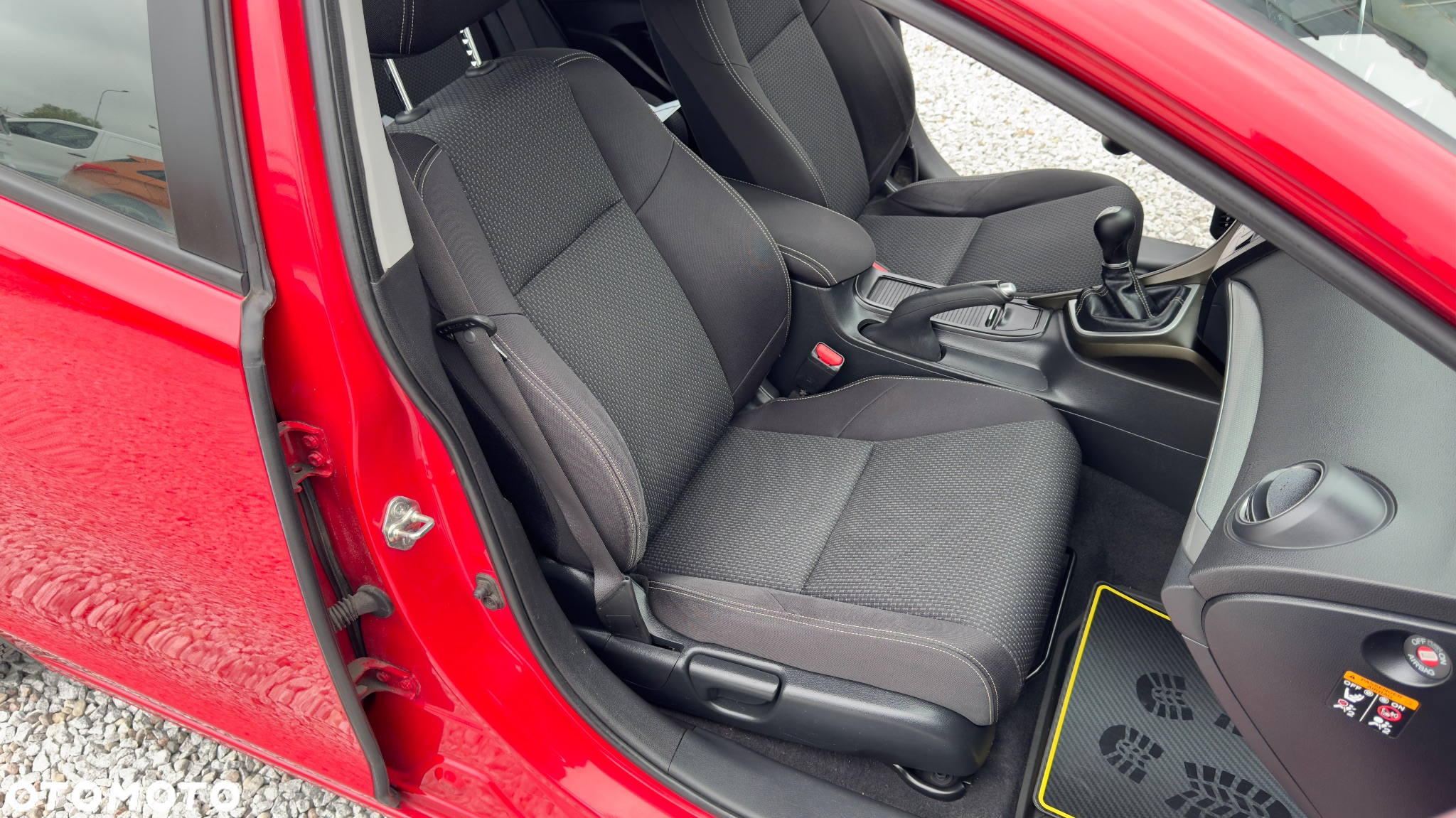 Honda Civic - 34