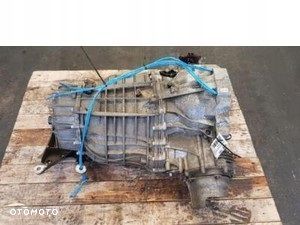 Skrzynia multitronic Audi A6 A4 2.0 TDI KSR 12r - 1