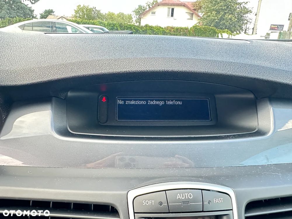 Renault Laguna - 22