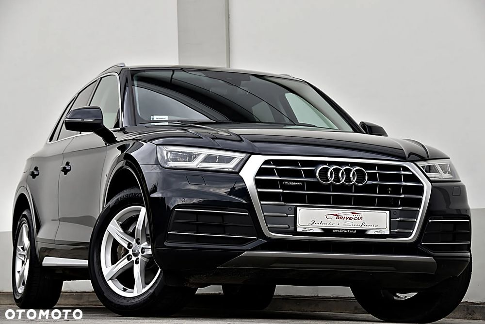 Audi Q5 35 TDI Quattro S tronic - 4