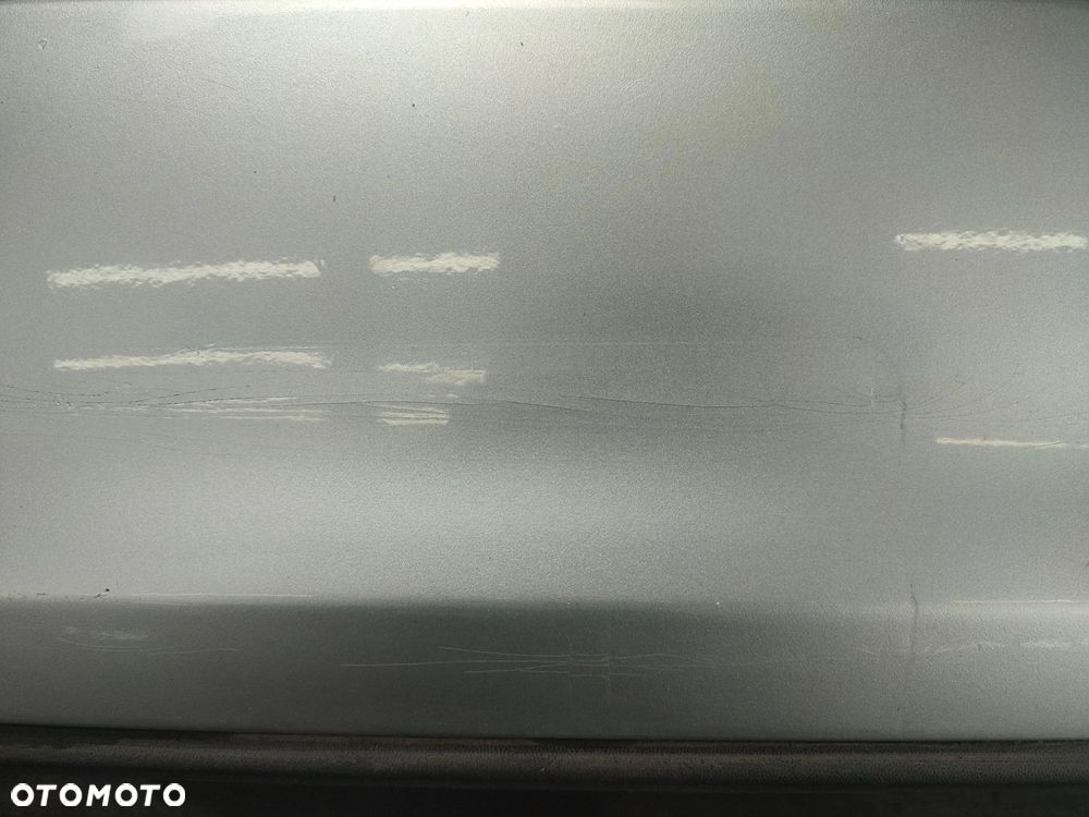 ZDERZAK TYŁ VOLKSWAGEN GOLF VII (2012-2016) 1.6 TDI 105KM - 8