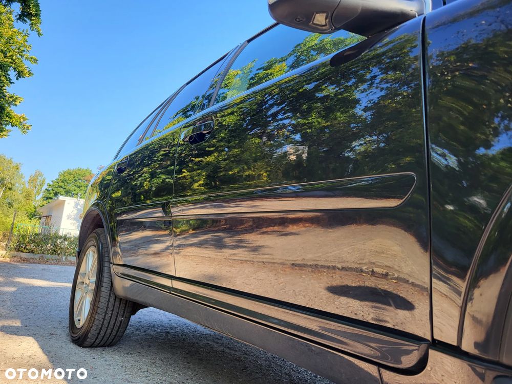 Volvo XC 90 D5 AWD Momentum - 13