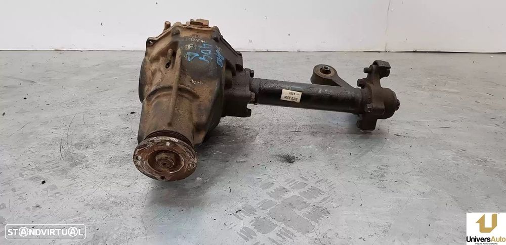 DIFERENCIAL FRONTAL KIA SORENTO I 2002 -532103E700 - 4