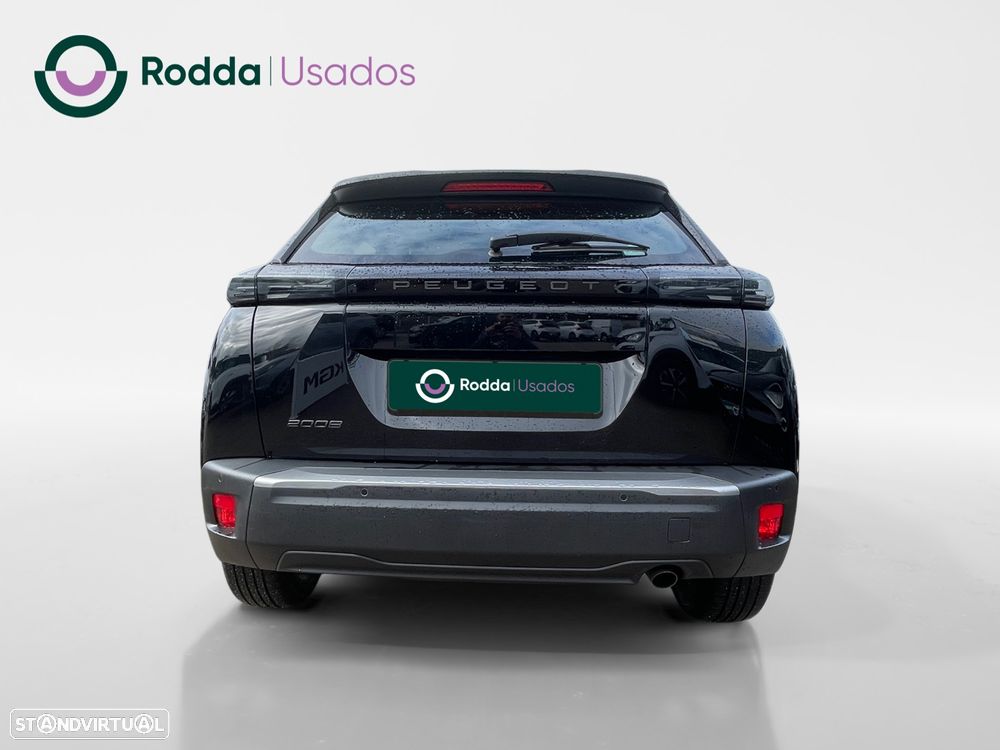 Peugeot 2008 1.2 PureTech Style - 7