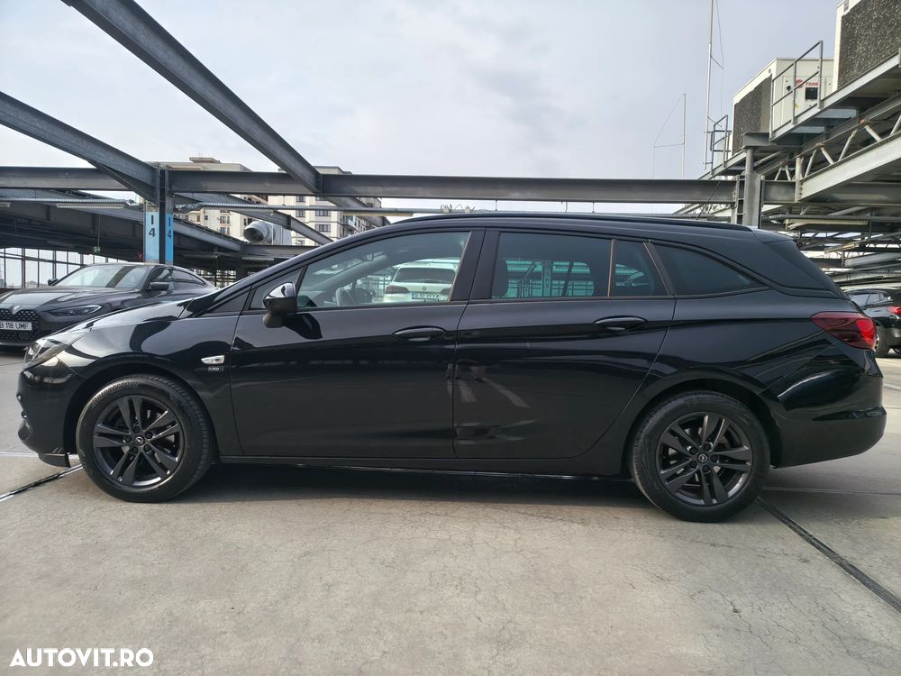 Opel Astra 1.5 D Start/Stop Business Edition - 3