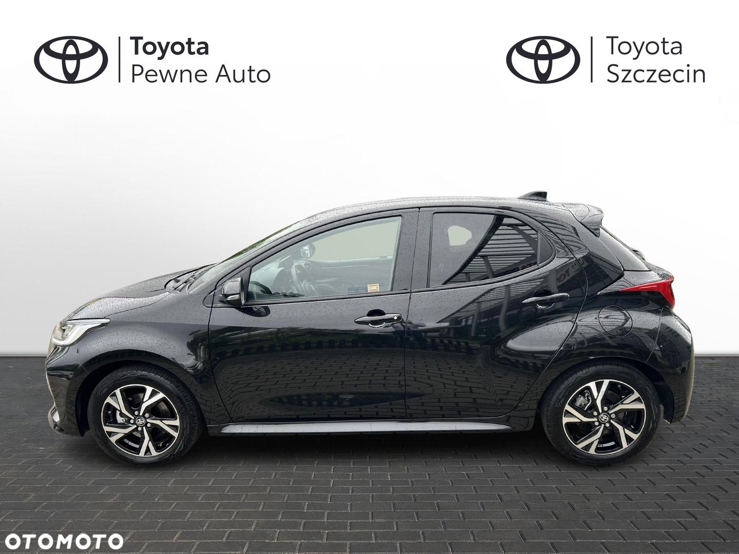 Toyota Yaris - 5