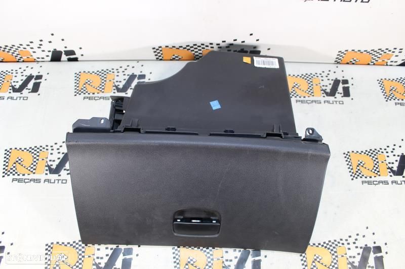 Porta-Luvas Peugeot 308 I (4A_, 4C_)  Porta Luvas Peugeot 308 / Rcz - 8