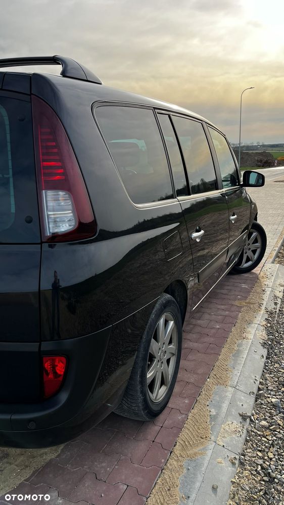 Renault Grand Espace 2.0 dCi 150 FAP Celsium - 8